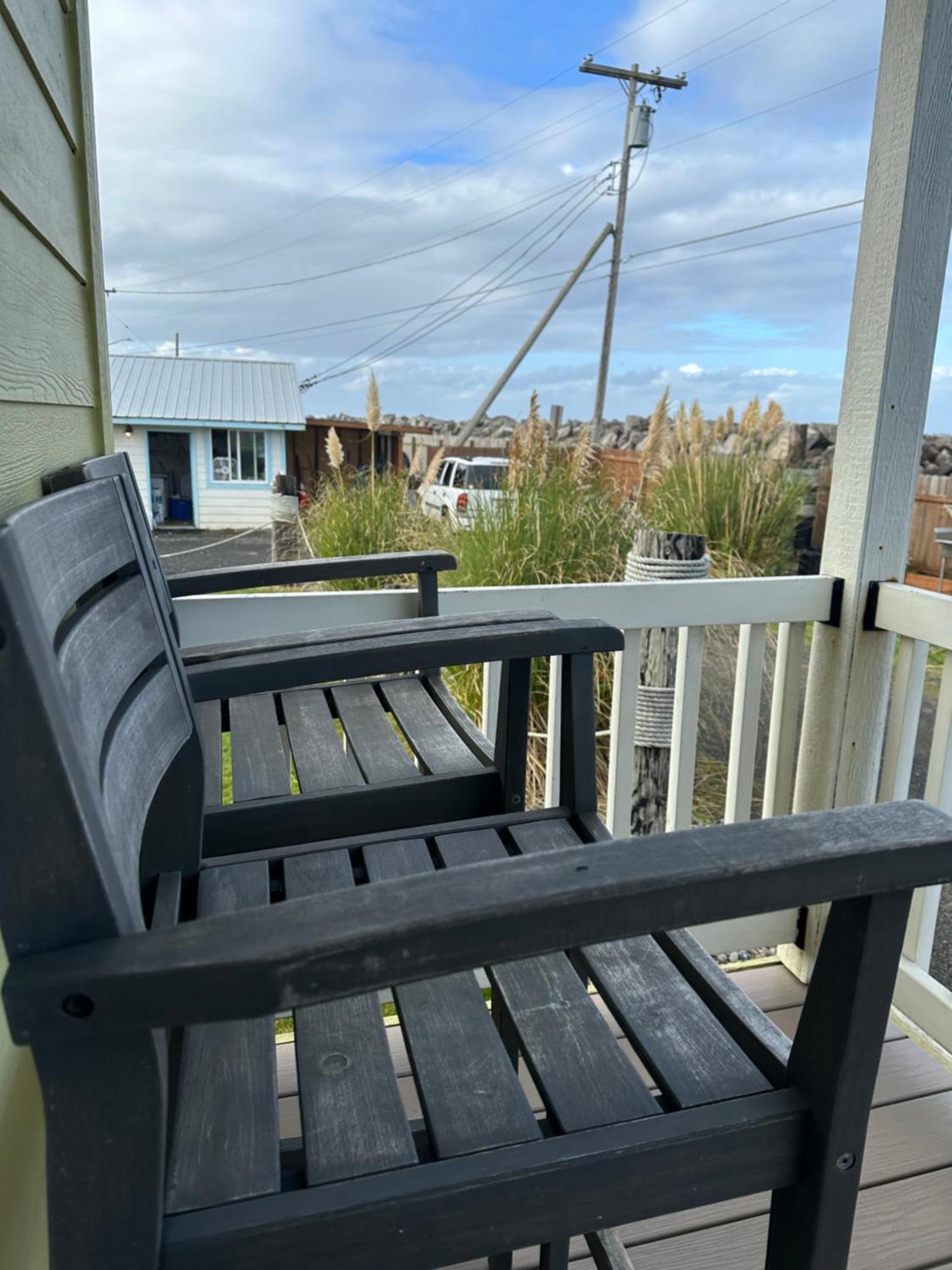 Westport Marina Cottages Esterno foto