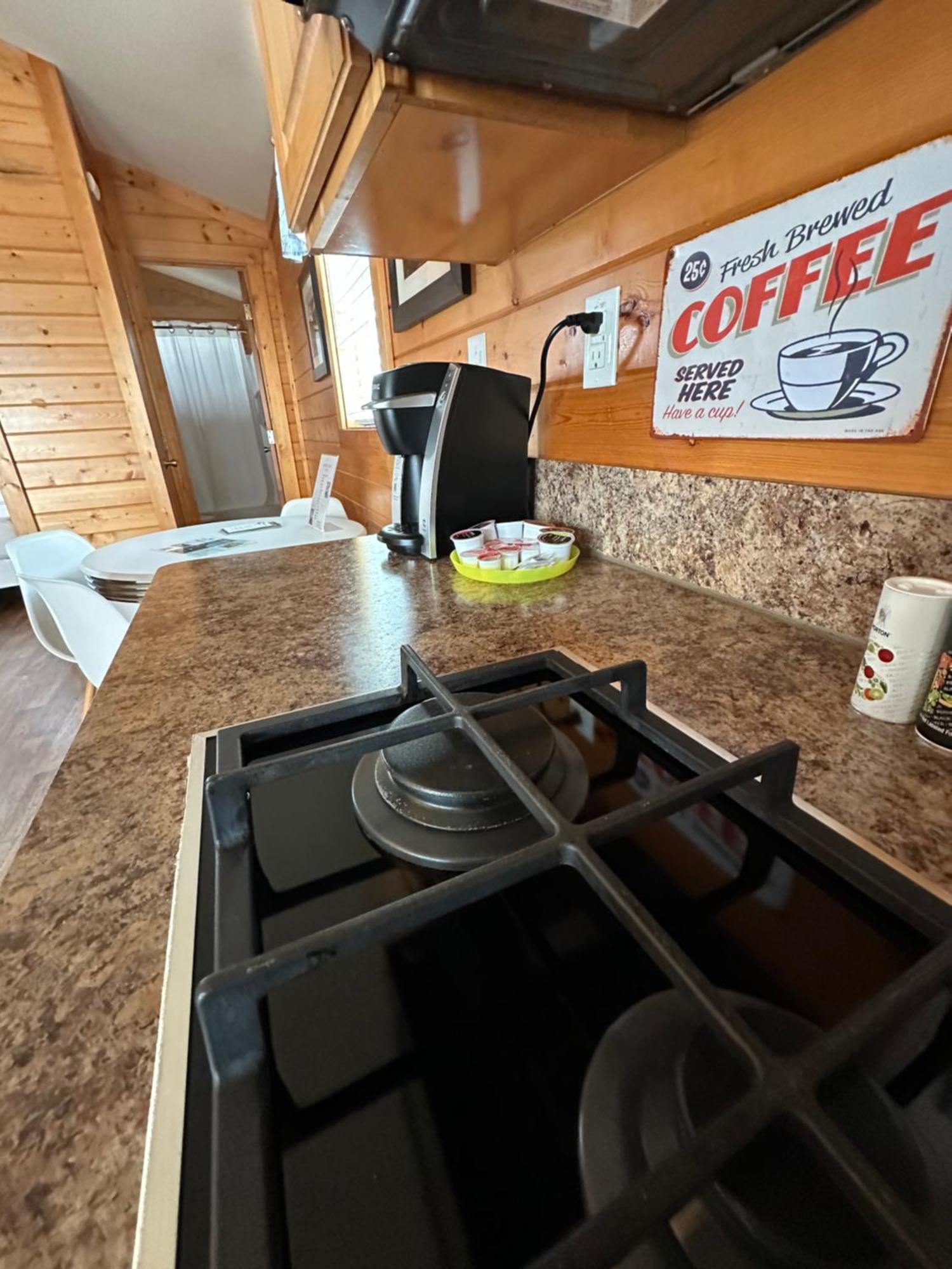 Westport Marina Cottages Camera foto