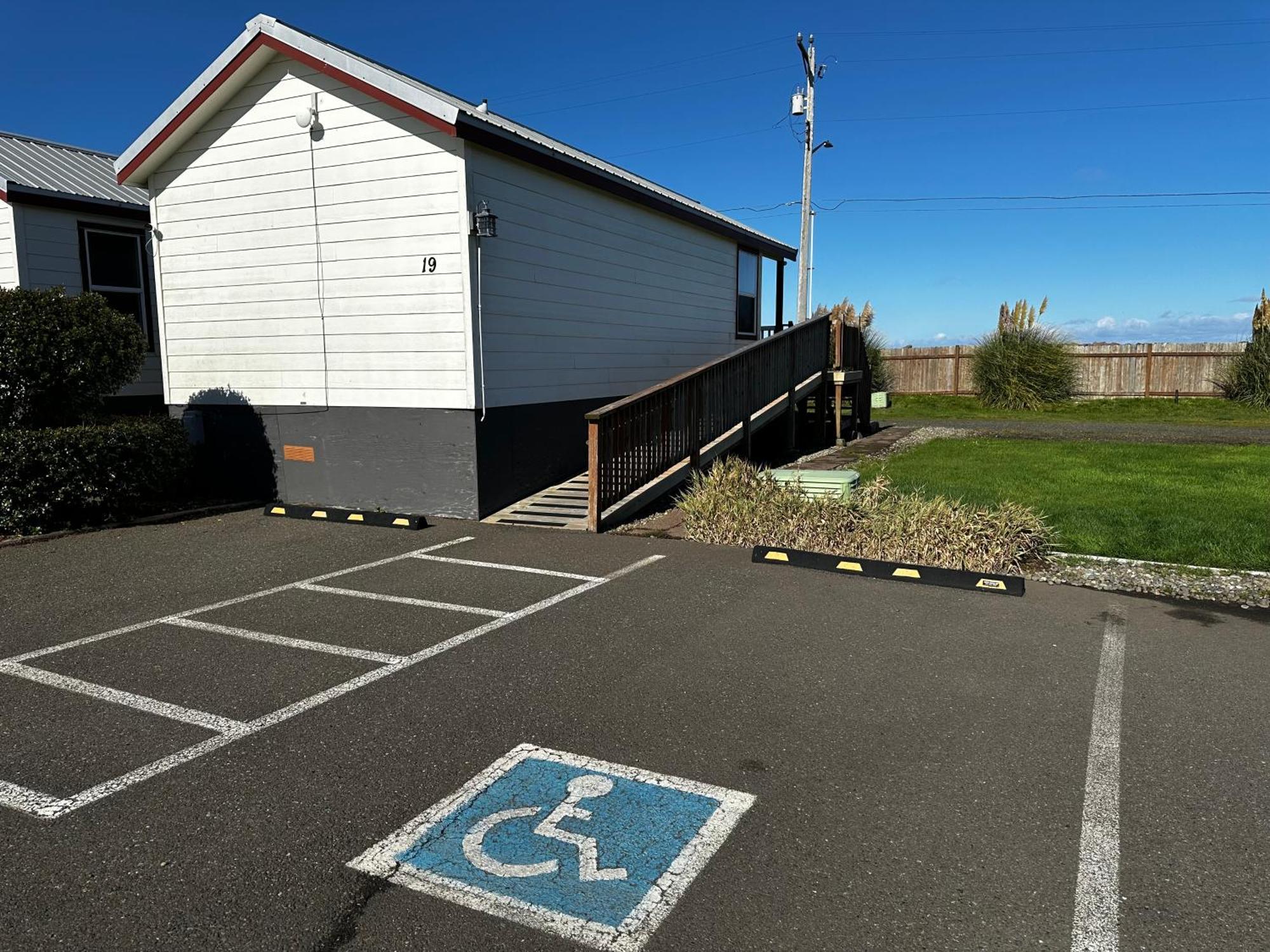 Westport Marina Cottages Esterno foto