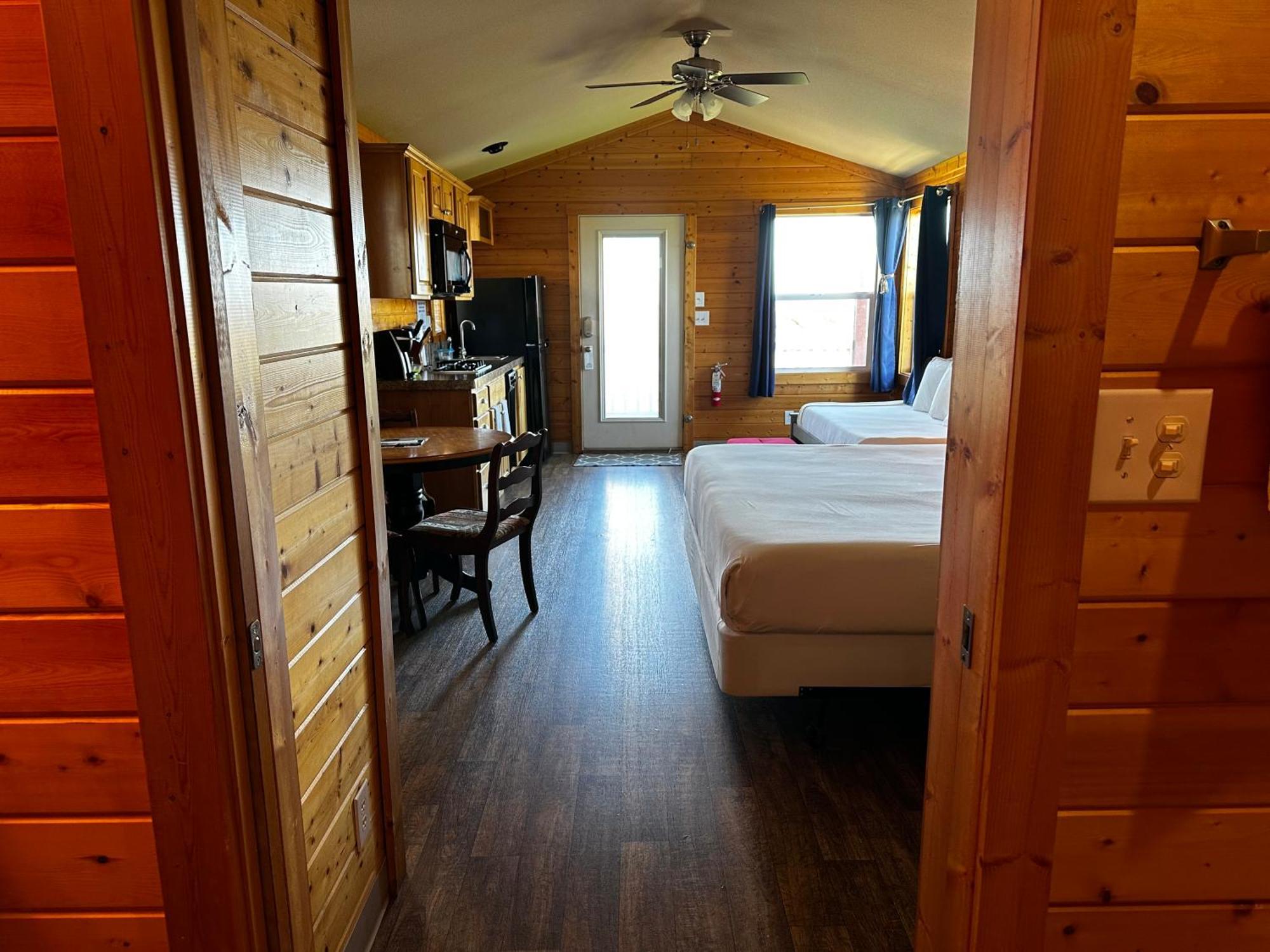 Westport Marina Cottages Esterno foto