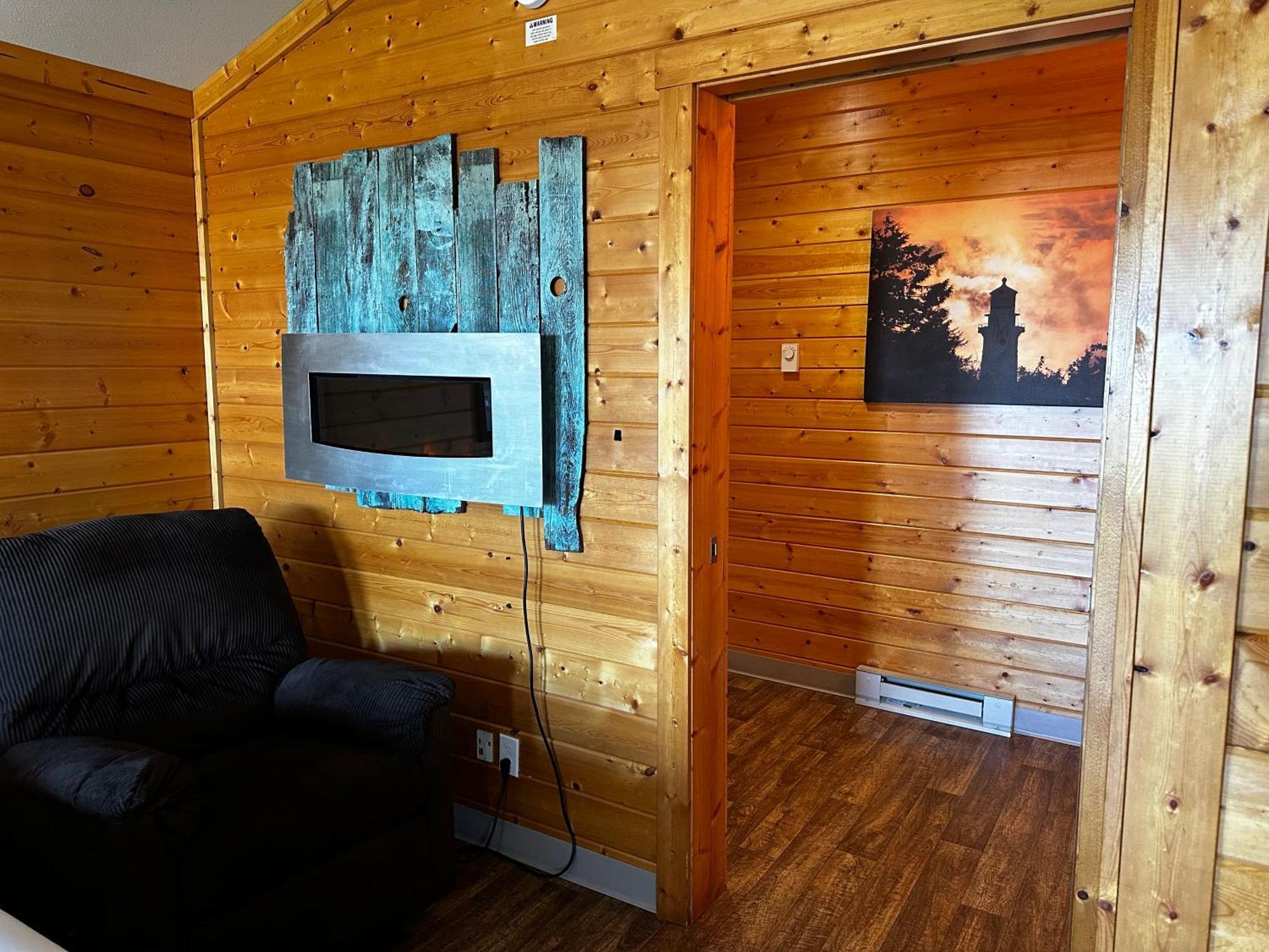 Westport Marina Cottages Esterno foto