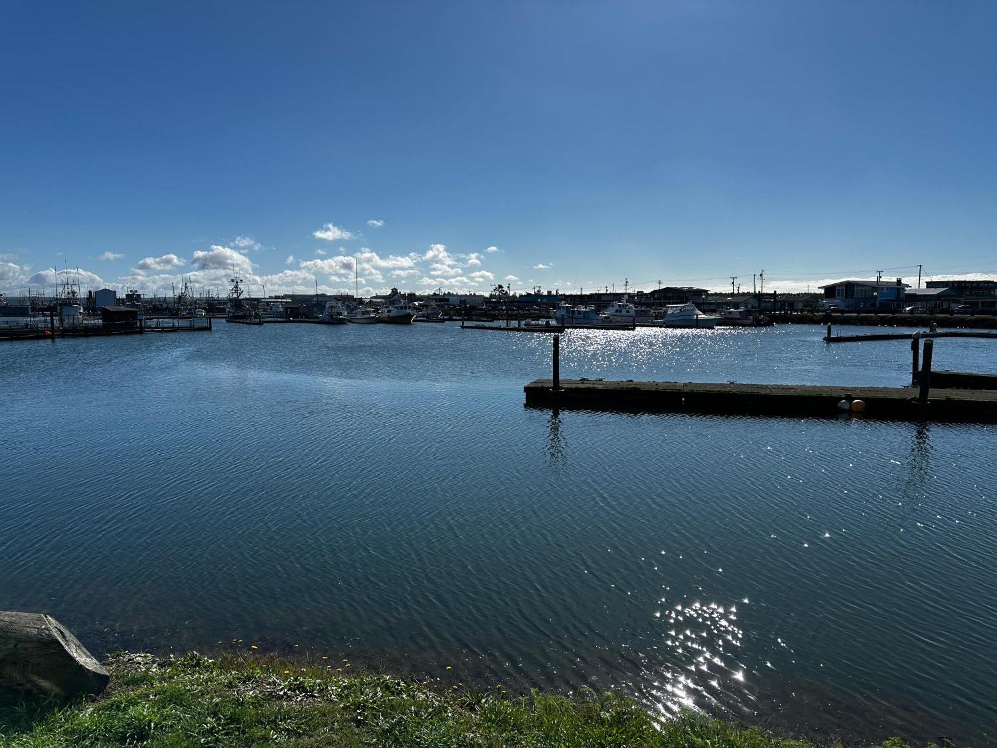 Westport Marina Cottages Esterno foto