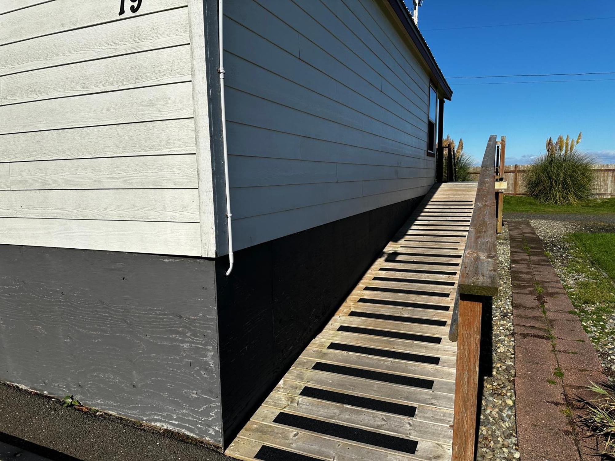 Westport Marina Cottages Esterno foto
