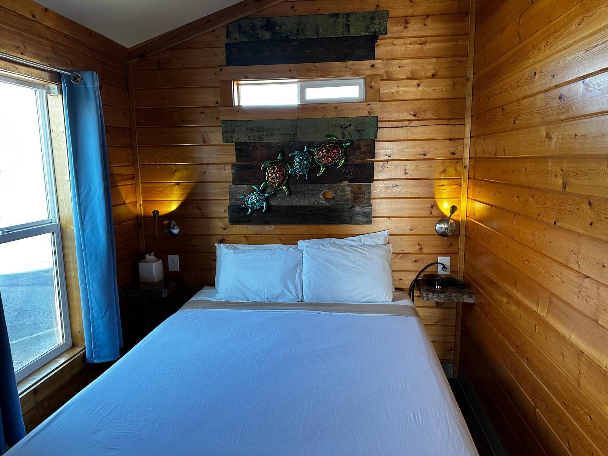 Westport Marina Cottages Esterno foto