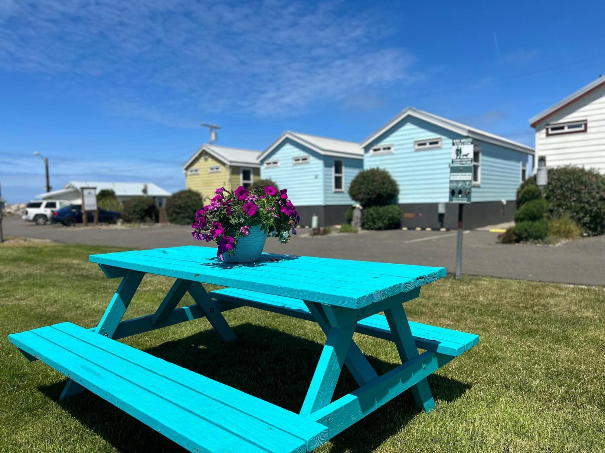 Westport Marina Cottages Esterno foto
