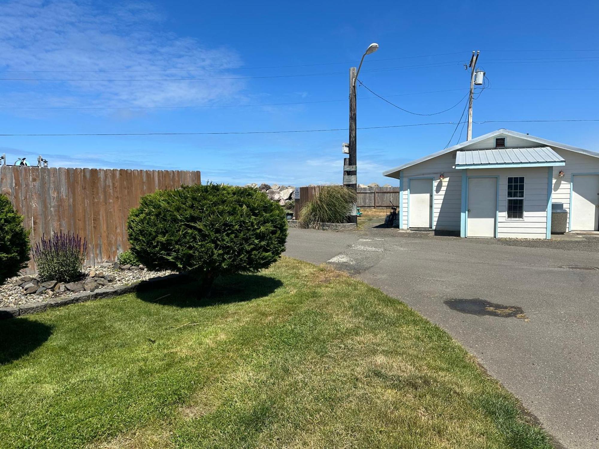 Westport Marina Cottages Esterno foto